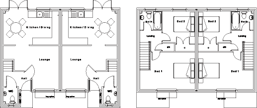 Floorplan image