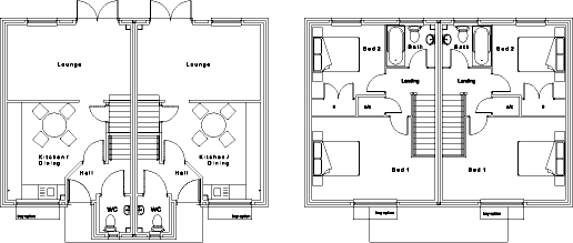 Floorplan image
