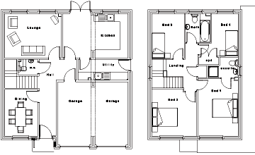 Floorplan image